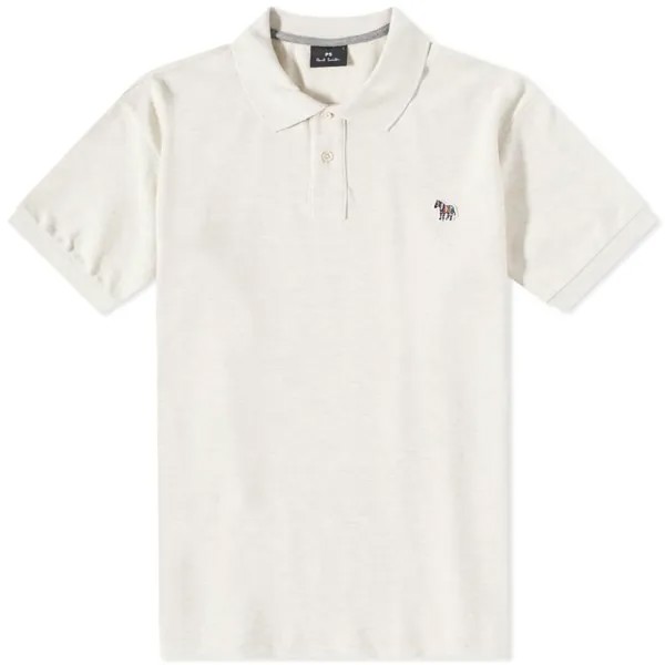 Футболка Paul Smith Zebra Polo