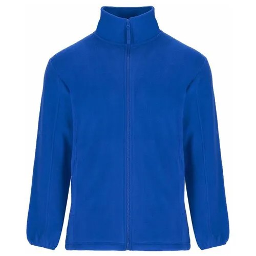 Куртка ROLY, размер 4XL, синий