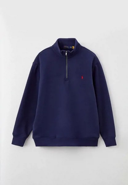 Олимпийка Polo Ralph Lauren Big & Tall