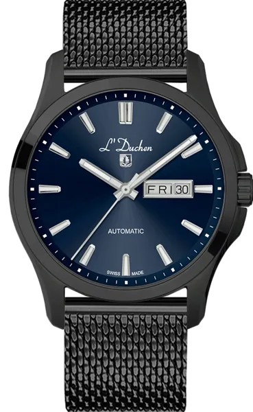 Наручные часы L'Duchen Dynamique D 263.71.16 M