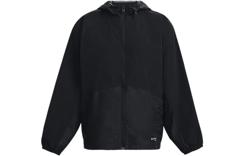 Женская куртка Under Armour, цвет Black