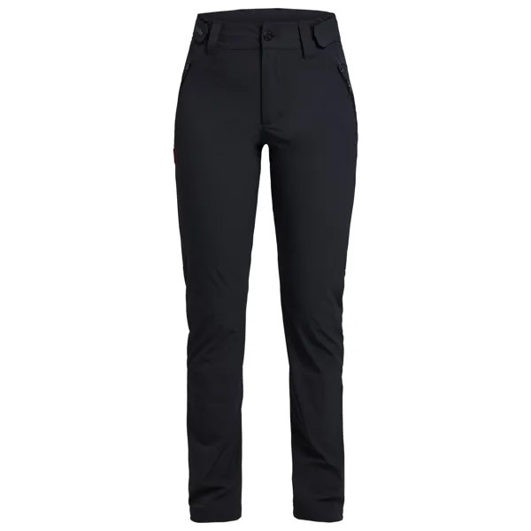 Трекинговые брюки Tenson Women's TXlite Adventure, черный