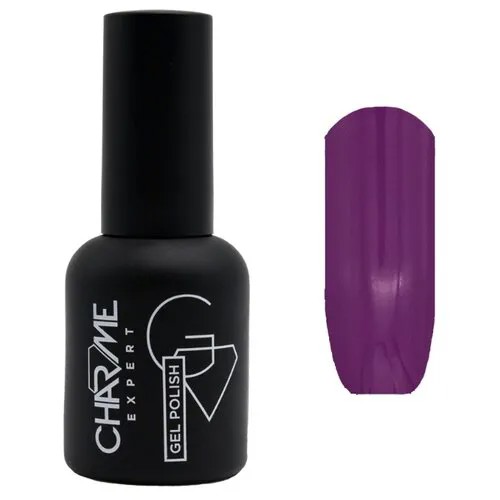 Гель-лак CHARME Expert Berry Fresh, 12 мл, оттенок BF12