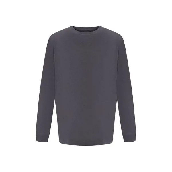 Хлопковый лонгслив Bottega Veneta