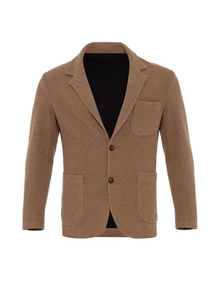 Пиджак Antioch, цвет Brown/Light Brown