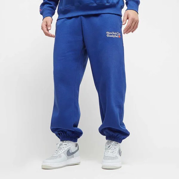 Тренировочные брюки Nyc Bb Sweatpants K1X, цвет Blau