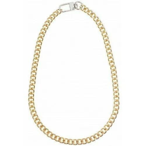 Цепь WowMan Jewelry, золотой