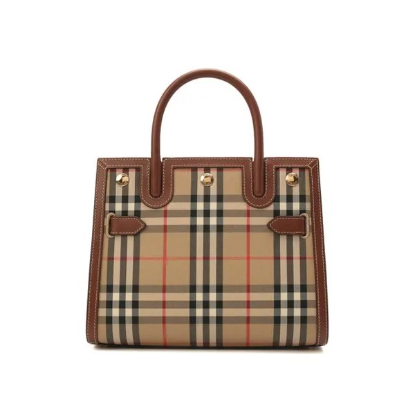 Сумка Title small Burberry