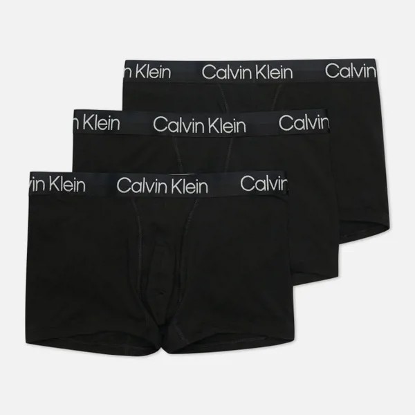 Комплект мужских трусов Calvin Klein Underwear