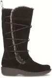 Женские сапоги Clarks(Avington Hayes 26120452), черные