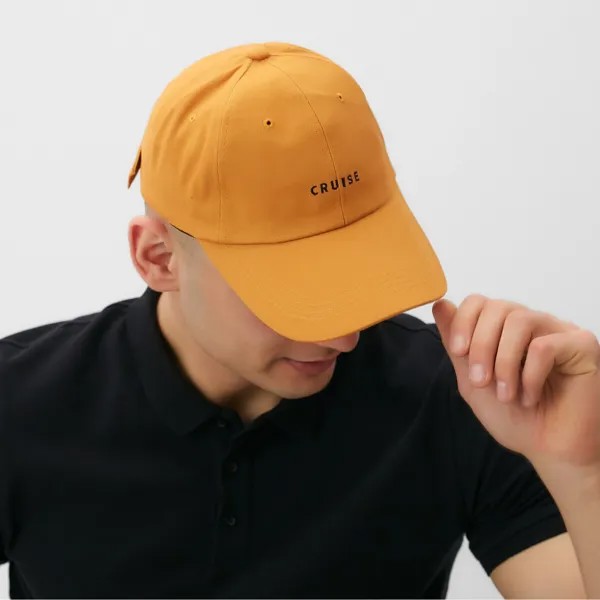Кепка