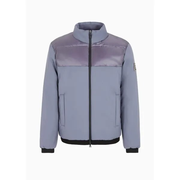 Куртка EA7 EMPORIO ARMANI 6Rpb20 Bomber, серый