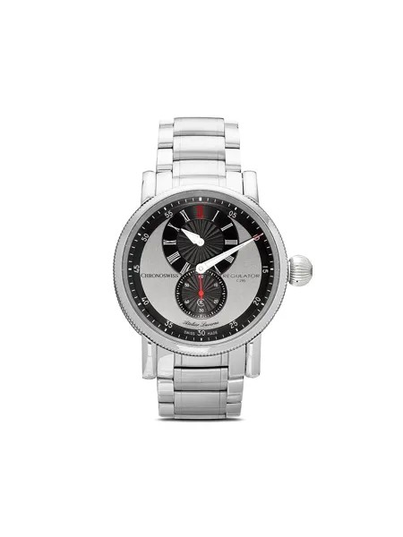 Chronoswiss наручные часы Regulator Classic 41 мм