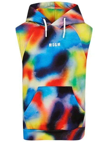 Худи MSGM