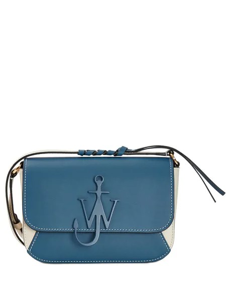 JW Anderson сумка на плечо с логотипом Anchor