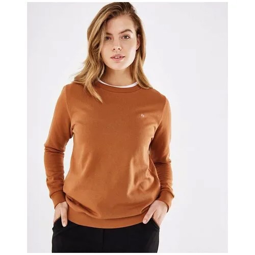 Свитшот женский MEXX; цвет Navy р. XL