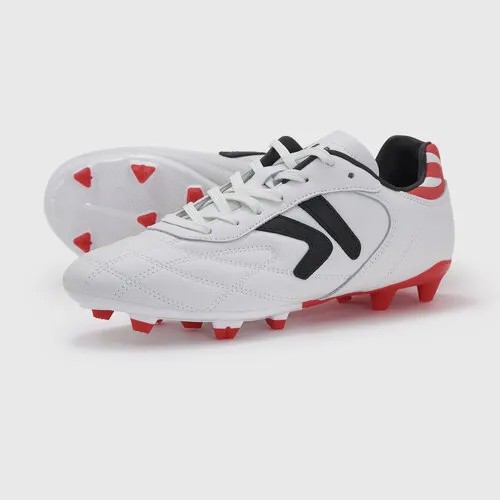 Бутсы Kelme, размер 8.5 US, белый