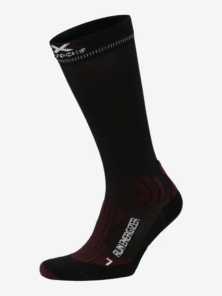 Гольфы X-Socks Run Energizer 4.0, 1 пара, Красный