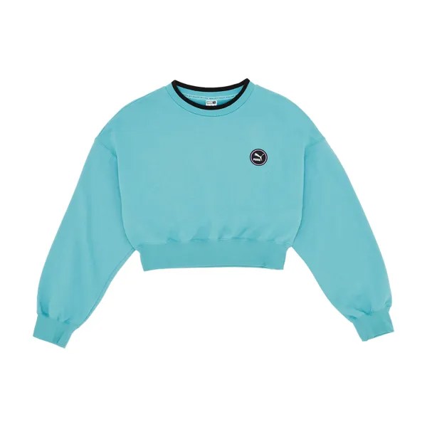 SWxP Crew Neck Sweatshirt