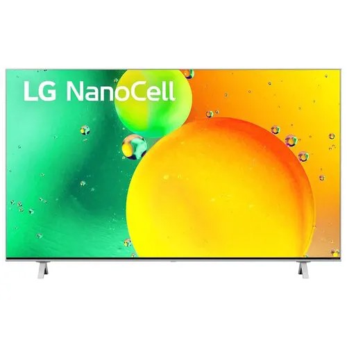 Телевизор LG 65NANO776QA