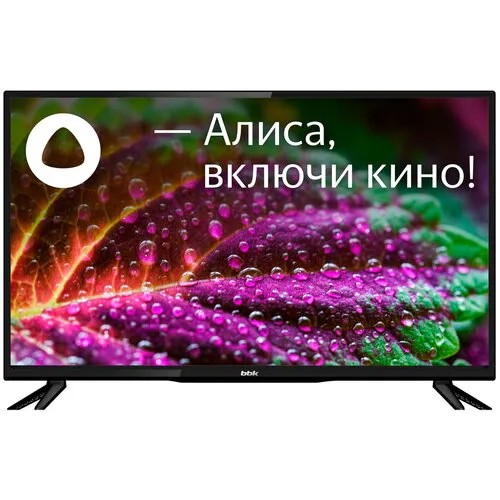 ЖК телевизор BBK 32LEX-7264/TS2C(Smart,Yandex)