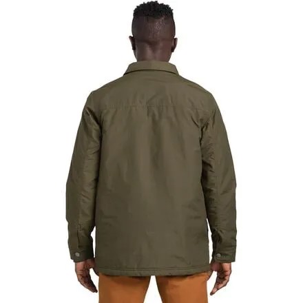 Куртка Chore на подкладке – мужская Outdoor Research, коричневый