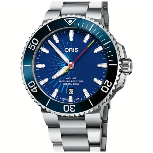 Наручные часы Oris 733 7766 4185 Set