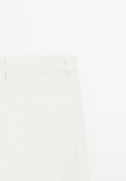 Джинсы свободного покроя Massimo Dutti, цвет Stone