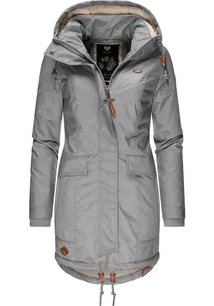 Зимняя куртка Ragwear 