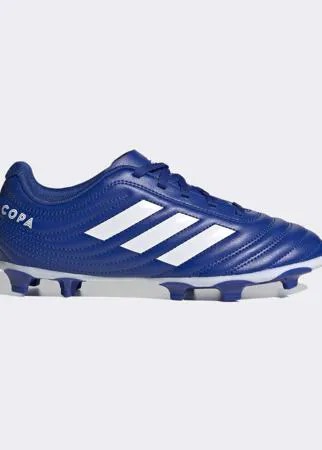 Футбольные бутсы Copa 20.4 FG adidas Performance