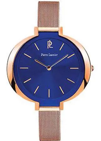 Fashion наручные  женские часы Pierre Lannier 009K968. Коллекция Week-end Ligne Pure