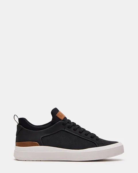Кроссовки Dack Steve Madden, черный