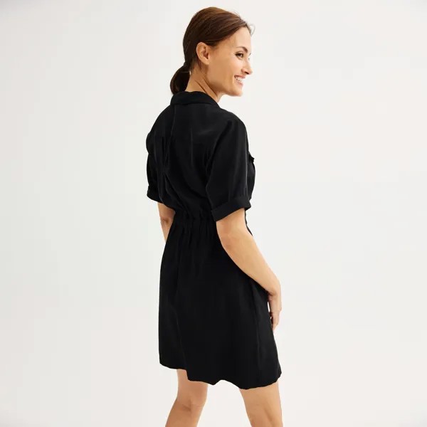Женское практичное платье с запахом Nine West Nine West