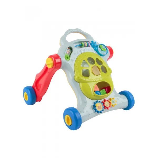 Ходунки Tommy Игровой центр 2 в 1 Play 335