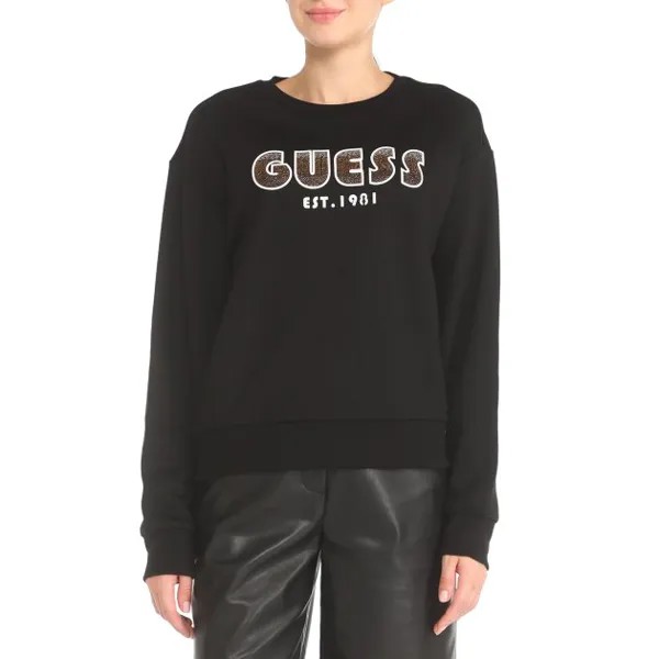 Худи и свитшоты Guess