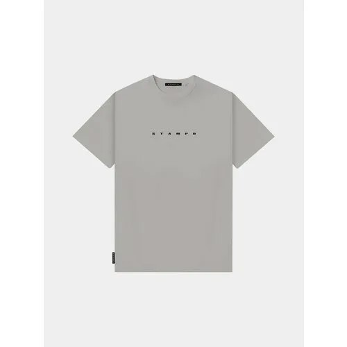 Футболка Stampd Strike Logo Perfect Tee, размер XXL, бежевый