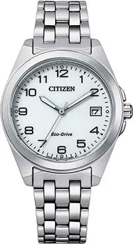 Женские наручные часы Citizen EO1210-83A