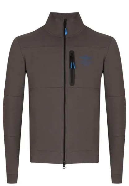 Олимпийка AERONAUTICA MILITARE