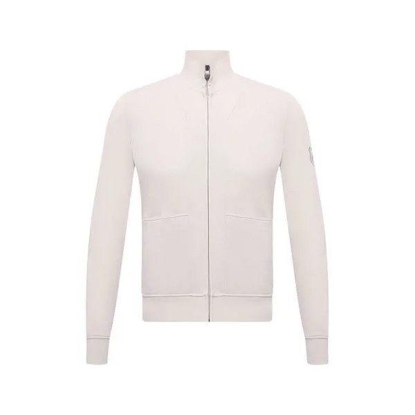 Хлопковый кардиган Corneliani