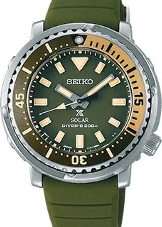 Японские наручные  женские часы Seiko SUT405P1. Коллекция Prospex
