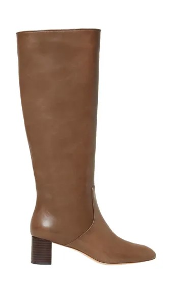 Высокие ботинки Gia из березы Loeffler Randall