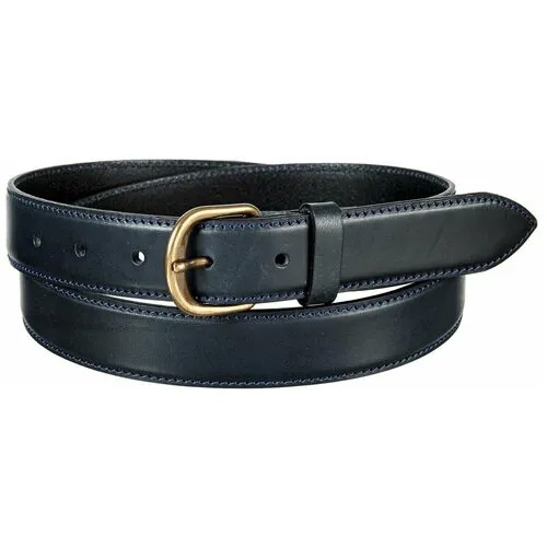 Ремень женский Miguel Bellido 9729/30 6350/10 navy blue
