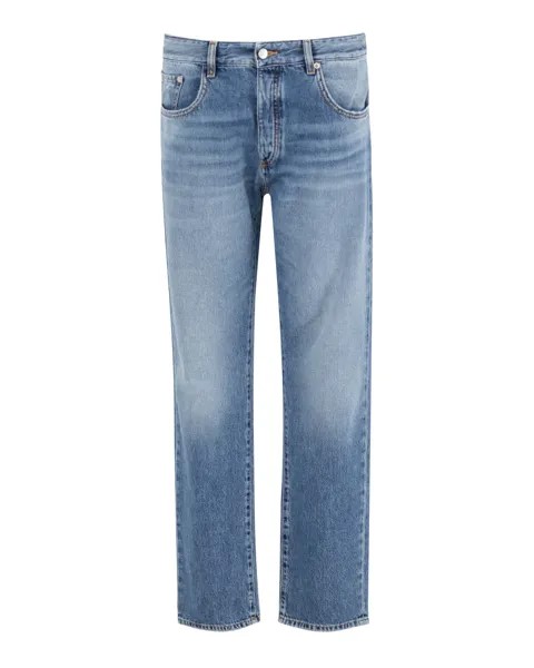 Джинсы ICON DENIM