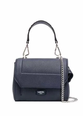 Lancel маленькая сумка на плечо Ninon de Lancel