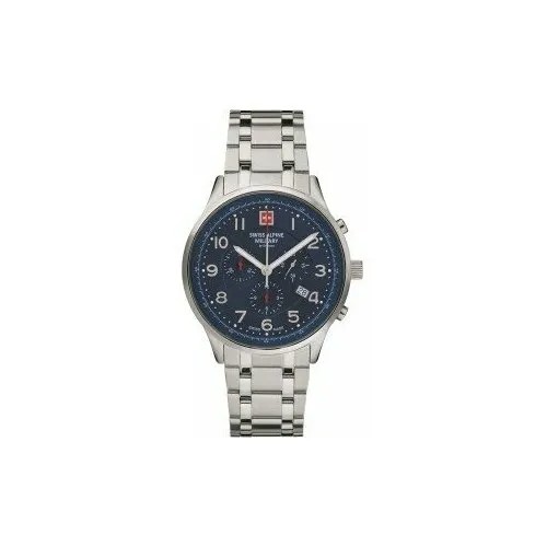Наручные часы Swiss Alpine Military 7084.9135SAM
