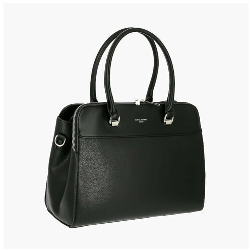 Сумка женская David Jones 6063 black