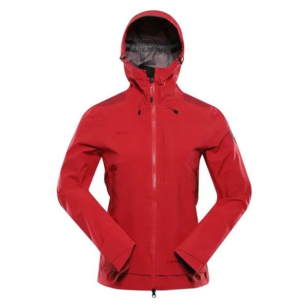 Спортивная куртка Alpine Pro Gora, красный