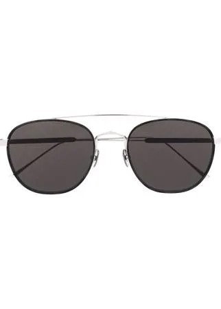 Cartier Eyewear солнцезащитные очки C Cartier