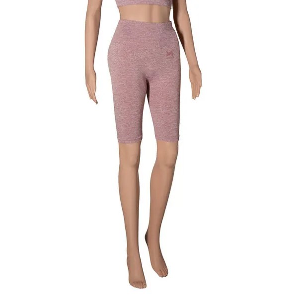 Xtreme - Шорты спортивные женские - розовый - XL - 1 шт. - шорты женская одежда