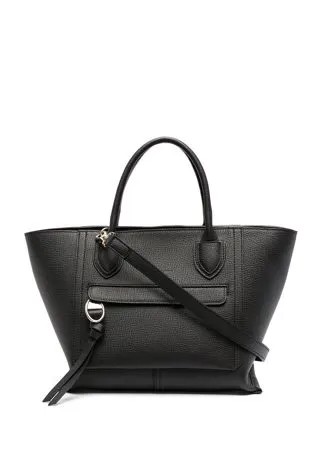 Longchamp сумка-тоут Mailbox